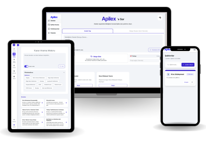 Project image of Apilex